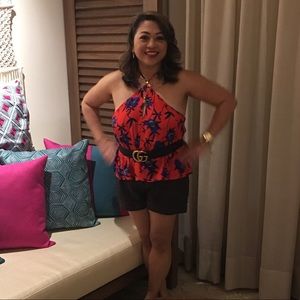 Super Sexy Top by H&M